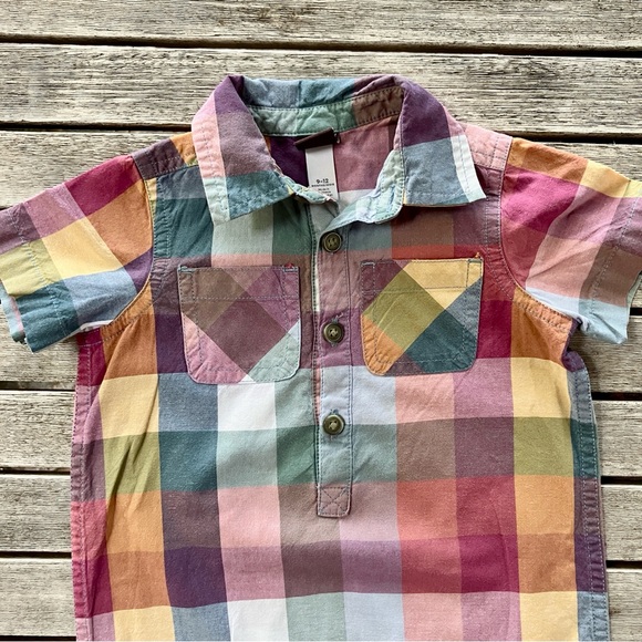 Tea Collection Bundle - 6-9/9-12 m - Picture 11 of 14